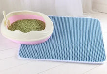 Afbeelding in Gallery-weergave laden, Kattenbakvulling vangsmat