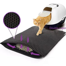 Afbeelding in Gallery-weergave laden, Kattenbakvulling vangsmat